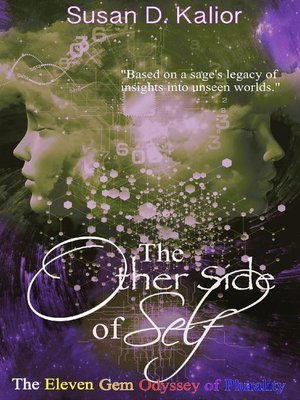 cover image of The Other Side of Self